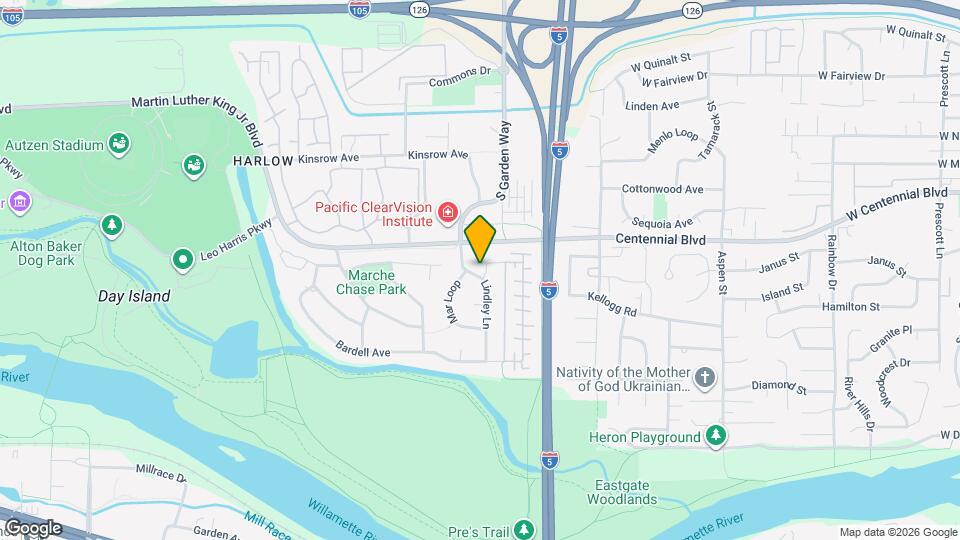 429 Lindley Ln Map and Location Details