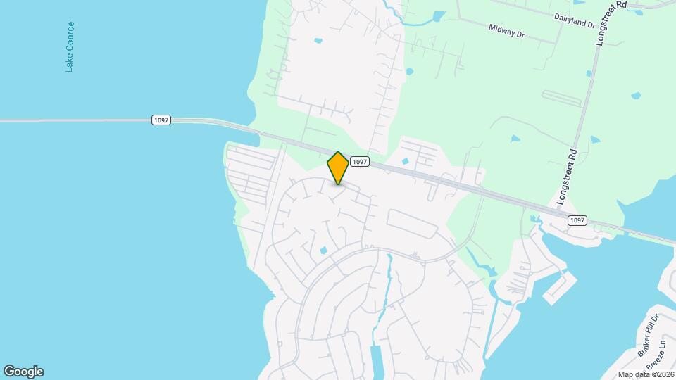 13089 Vega Ct Map and Location Details