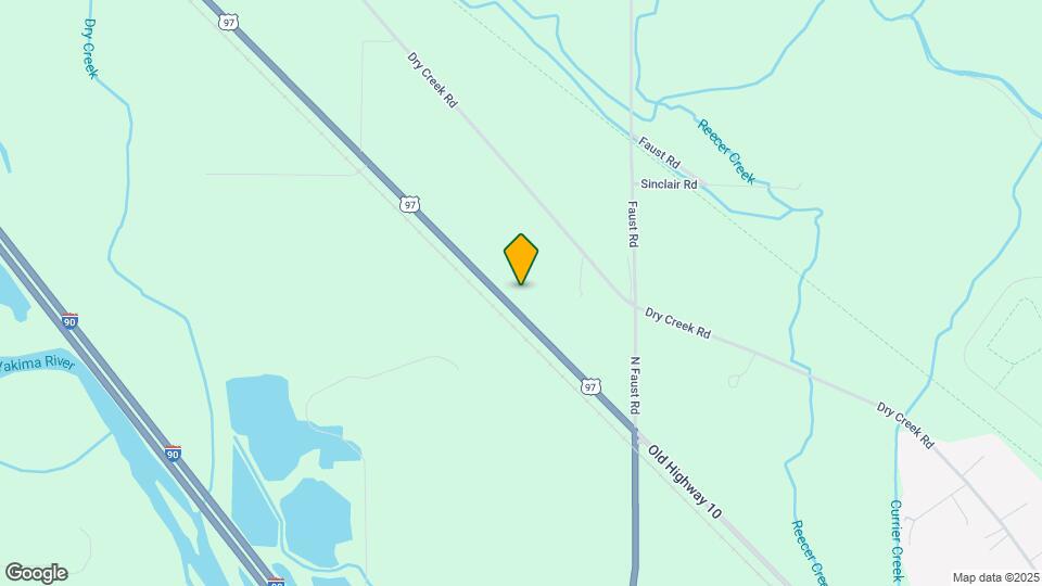 2363 Hwy 97 Map and Location Details