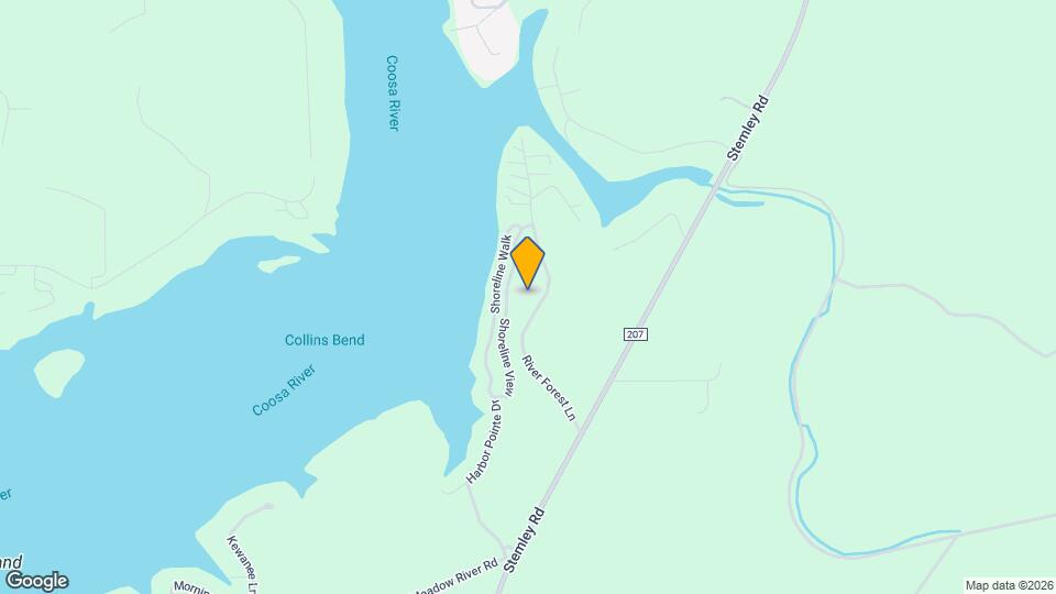 Lincoln Harbor Apartments Talladega, AL Apartments For Rent