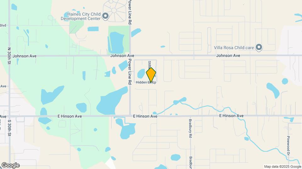 166 Hidden Lk Lp Map and Location Details