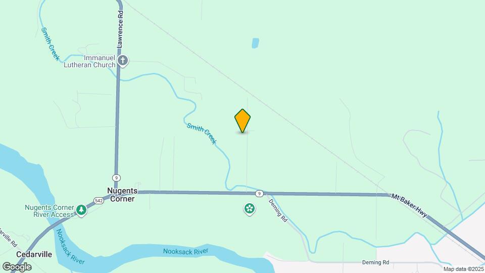 5683 Putnam Rd Mapa y Detalles de la Ubicación