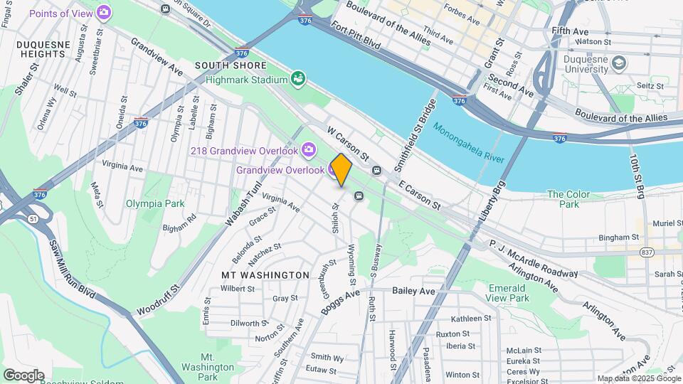 The Plaza at Grandview Apartments Pittsburgh, PA Apartments For Rent