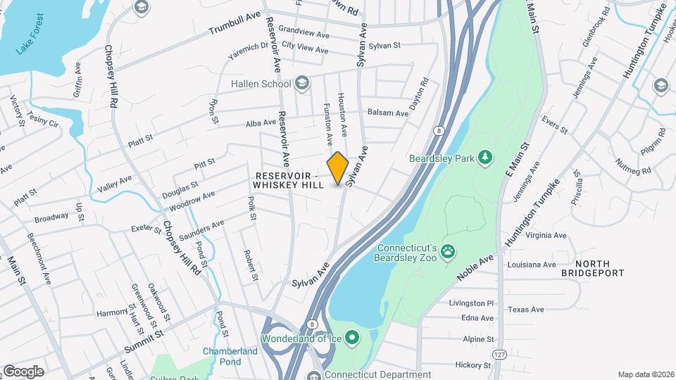 Parkview Condominiums Apartments Bridgeport, CT Apartments For Rent