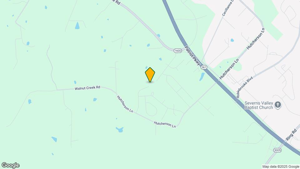 224 Ascension Wy Map and Location Details