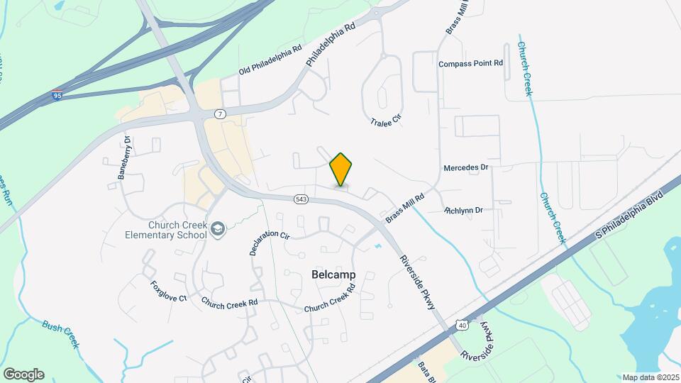 Perkins Place Apartments and Nearby Belcamp Apartments For Rent