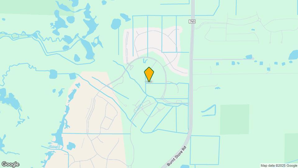 14073 Black Beauty Dr, Unit 3072 Map and Location Details