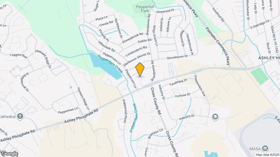 3360 Ashley Phosphate Rd Apartments North Charleston, SC Apartments For Rent