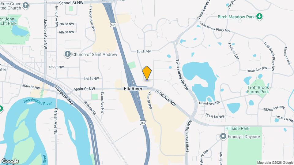 Pineview Apartments Elk River, MN Apartments For Rent