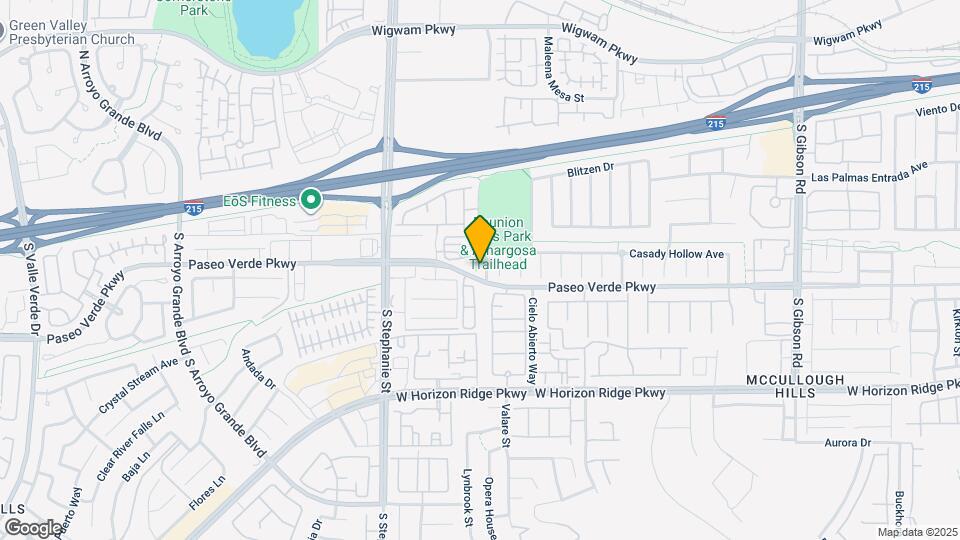 62 Morning Mimosa Ct Map and Location Details