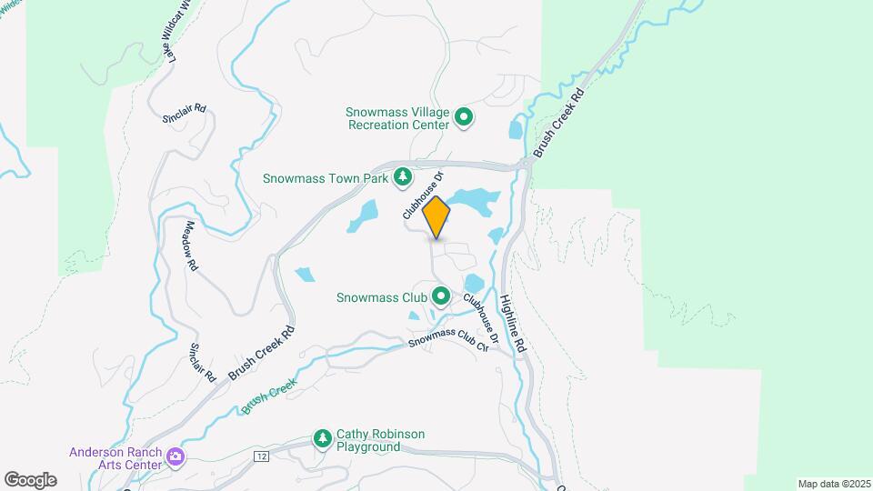 Club Commons Apartments Snowmass Village, CO Apartments For Rent