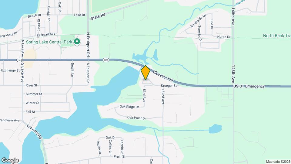 15278 Krueger St Apartments and Nearby Spring Lake Apartments For Rent