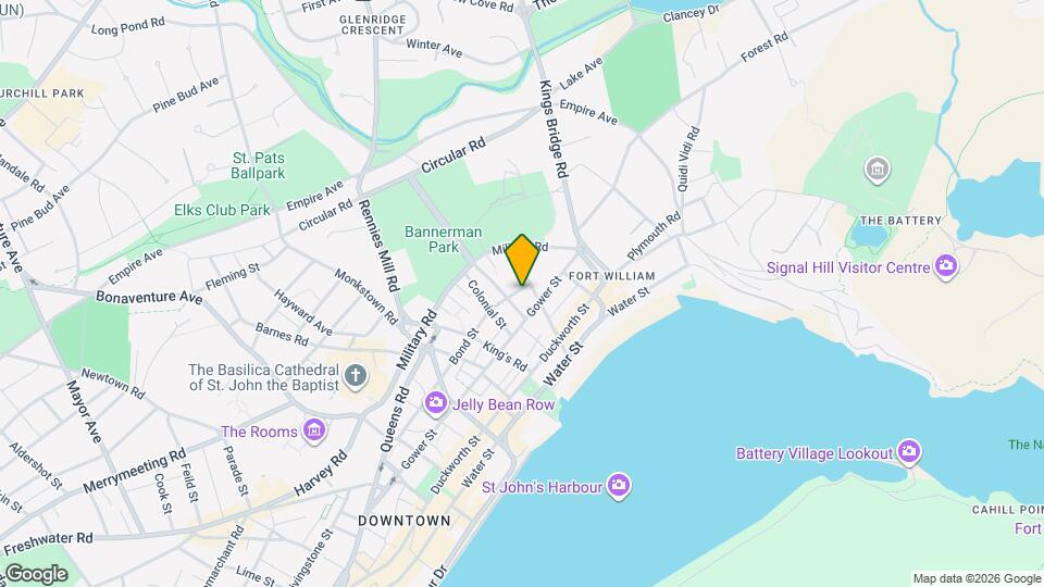 3 Bond St, Unit SI FL3-ID1438820P Map and Location Details