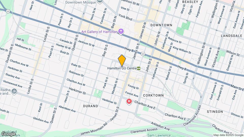 Royal McNab Apartments Hamilton, ON Apartments For Rent