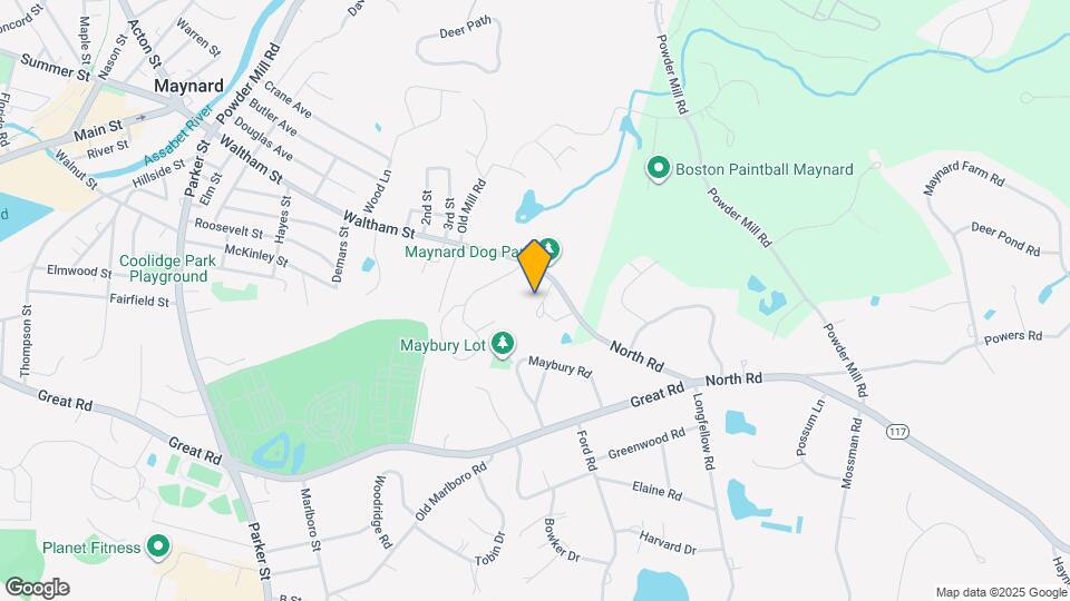 Hemlock Lane Apartments Maynard, MA Apartments For Rent