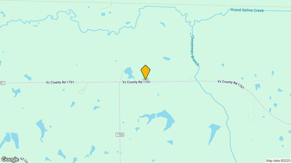1701 VZ County Rd 1803 Map and Location Details