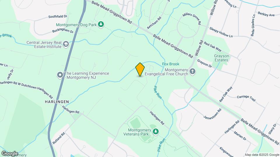 12 Remy Ct Map and Location Details