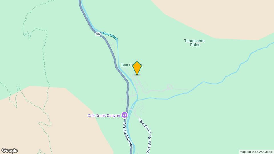 51 Julie Ln Map and Location Details