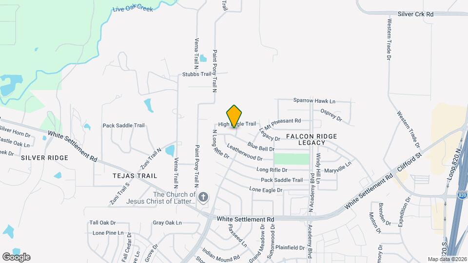 509 Tweeter Dr Map and Location Details