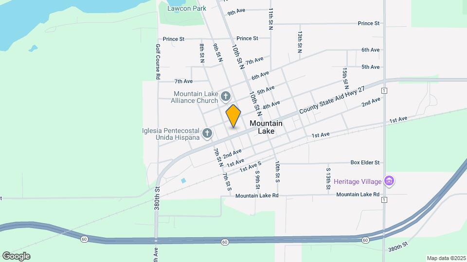 Parkwood Place Apartments Mountain Lake, MN Apartments For Rent