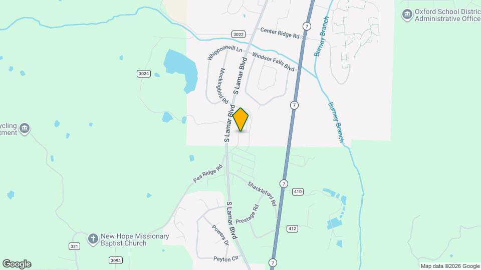 626 Cottage Grv Cir Map and Location Details