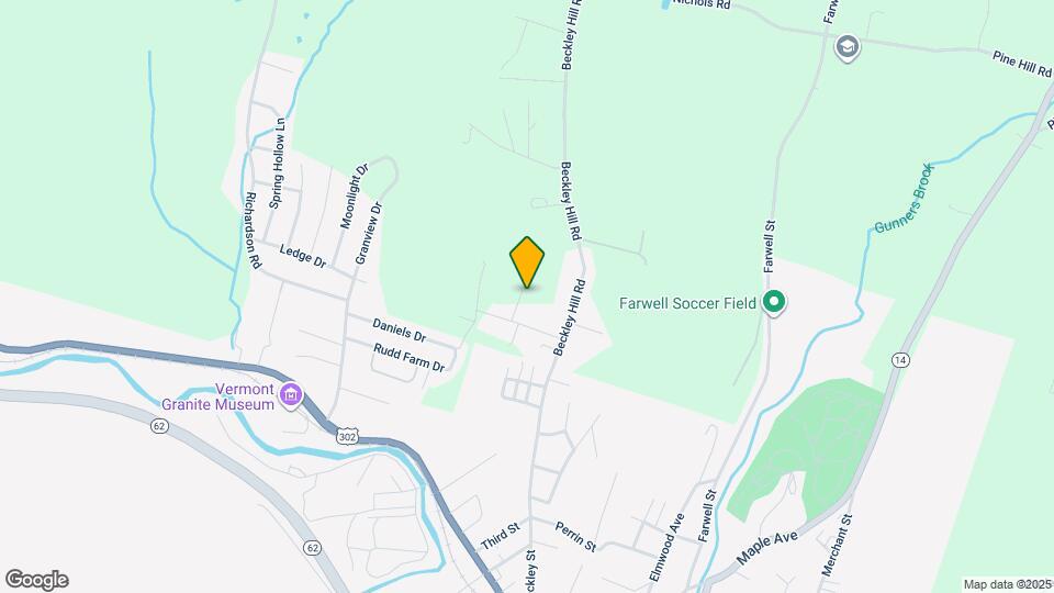 69 Ivan Dr Map and Location Details