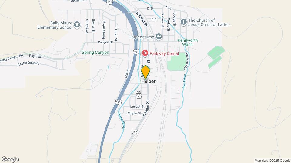 Avalon House Apartments Helper, UT Apartments For Rent