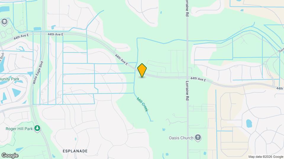 14052 Lilac Sky Ter Map and Location Details