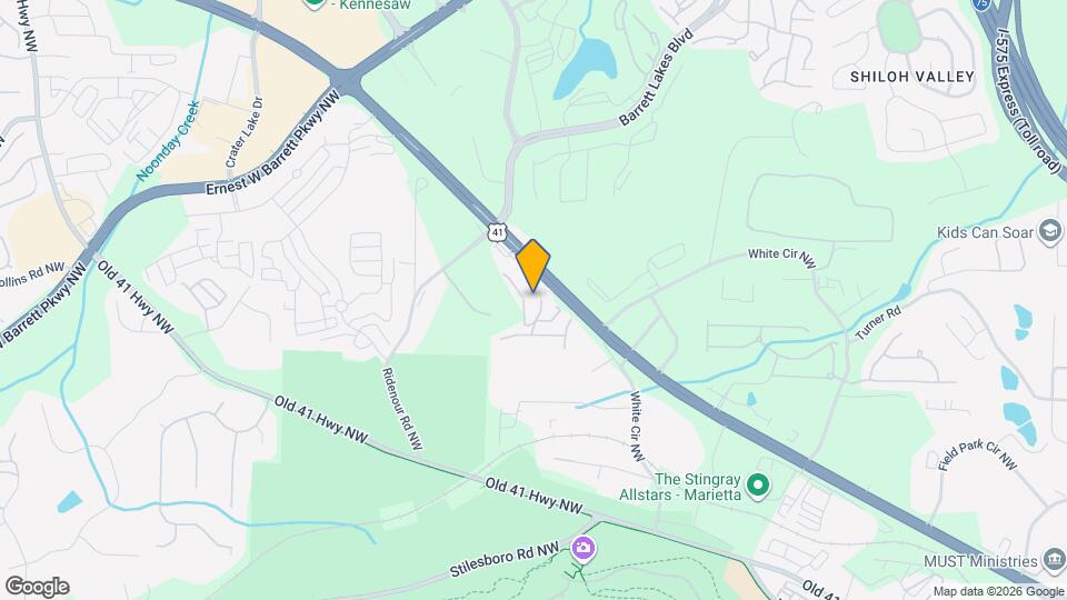 1650 N Cobb Pky Apartments Kennesaw, GA Apartments For Rent