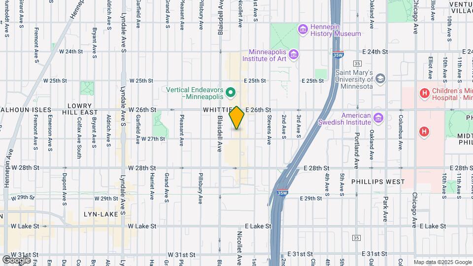 Good Dwelling: Live Your Best Life! Map and Location Details
