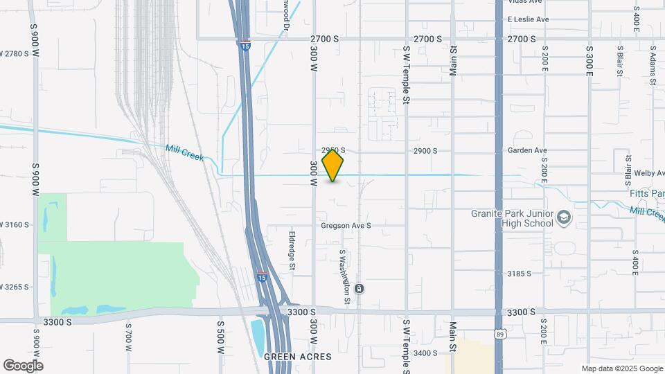 155 Wentworth Ave, Unit A Mapa y Detalles de la Ubicación