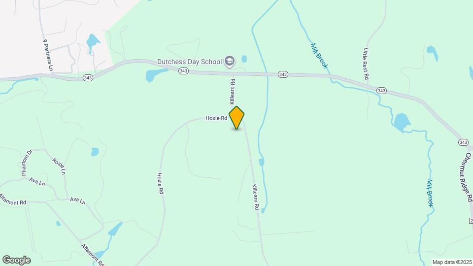 8 Old Killearn Rd Map and Location Details