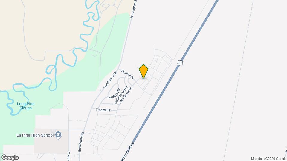 51927 Lumberman Ln Map and Location Details