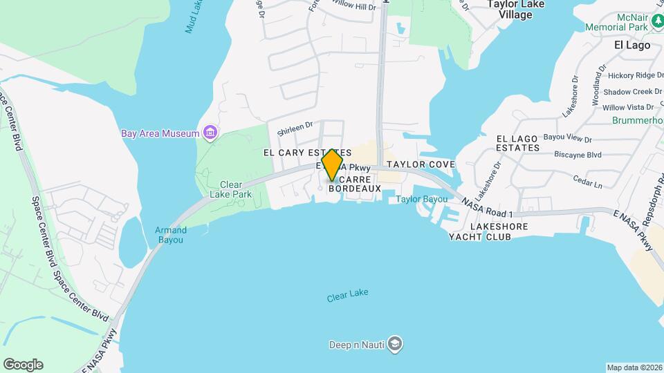 16 Mariner Village Dr Map and Location Details