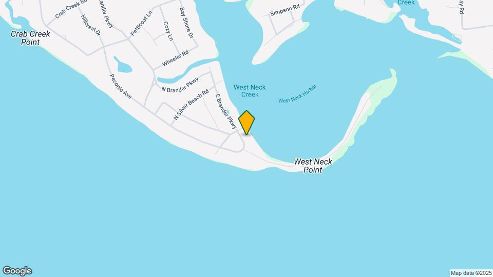 37 E Brander Pkwy Map and Location Details