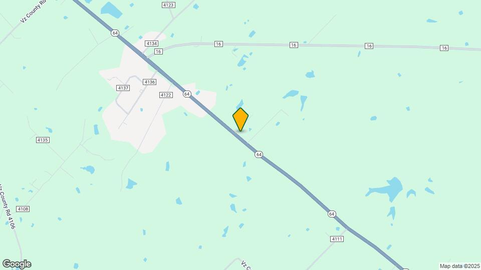 20642 State Hwy 64 Map and Location Details