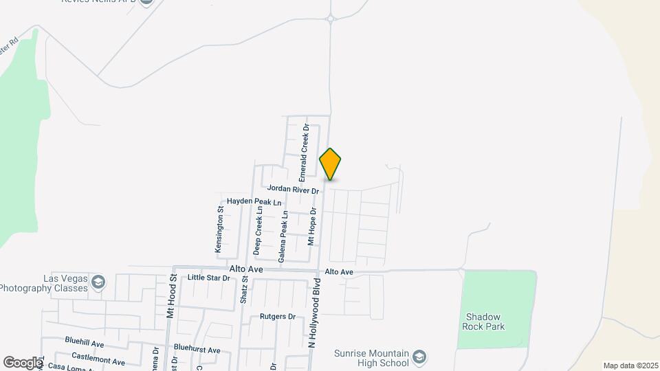 6704 Chargehand Ave Map and Location Details