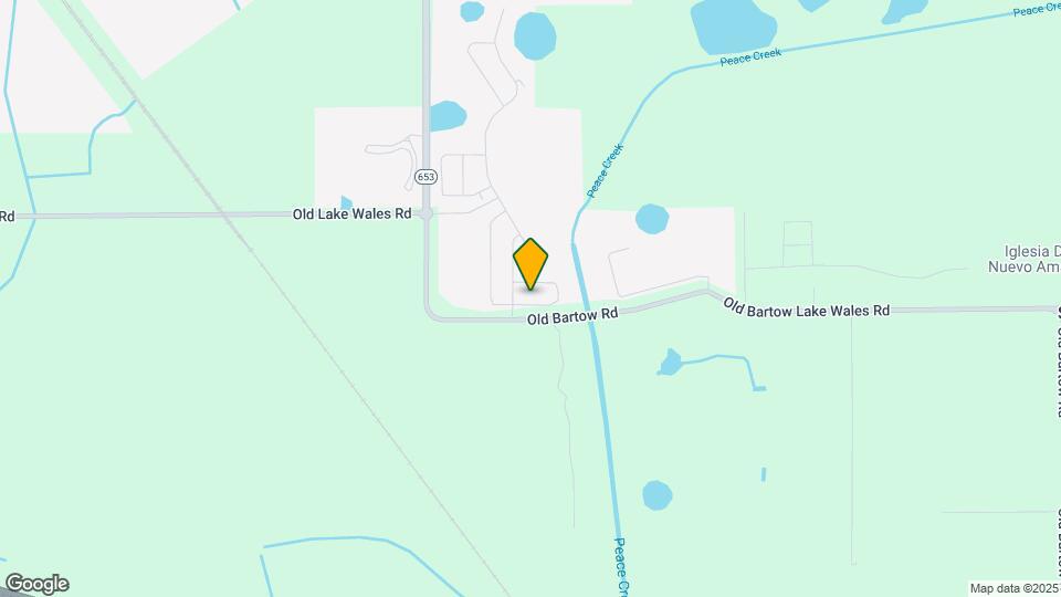 321 Kayden Cv Map and Location Details