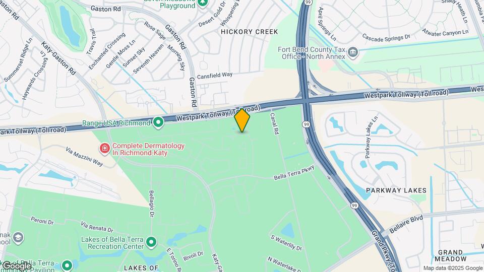 23307 Verita Ct Map and Location Details