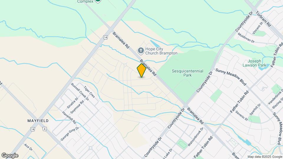 48 Duxbury Rd Map and Location Details