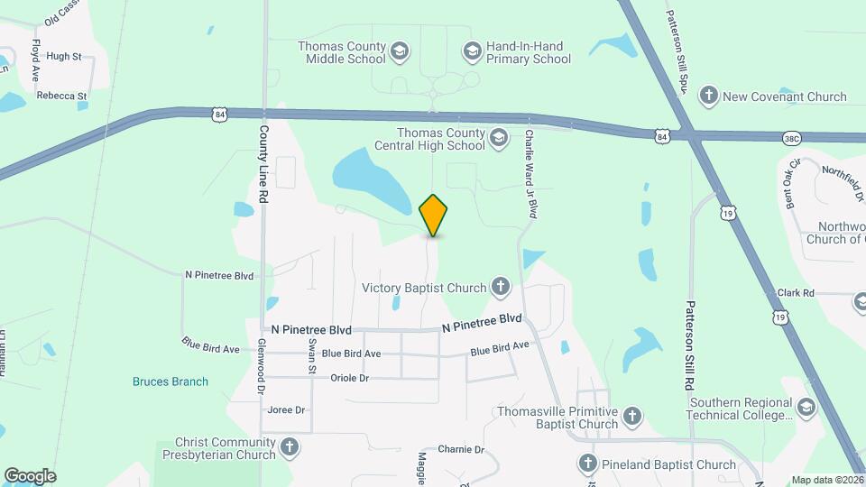 Cove Landing Apartments Thomasville, GA Apartments For Rent