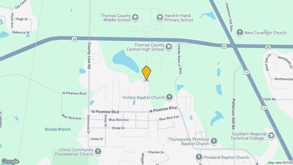 Cove Landing Apartments Thomasville, GA Apartments For Rent