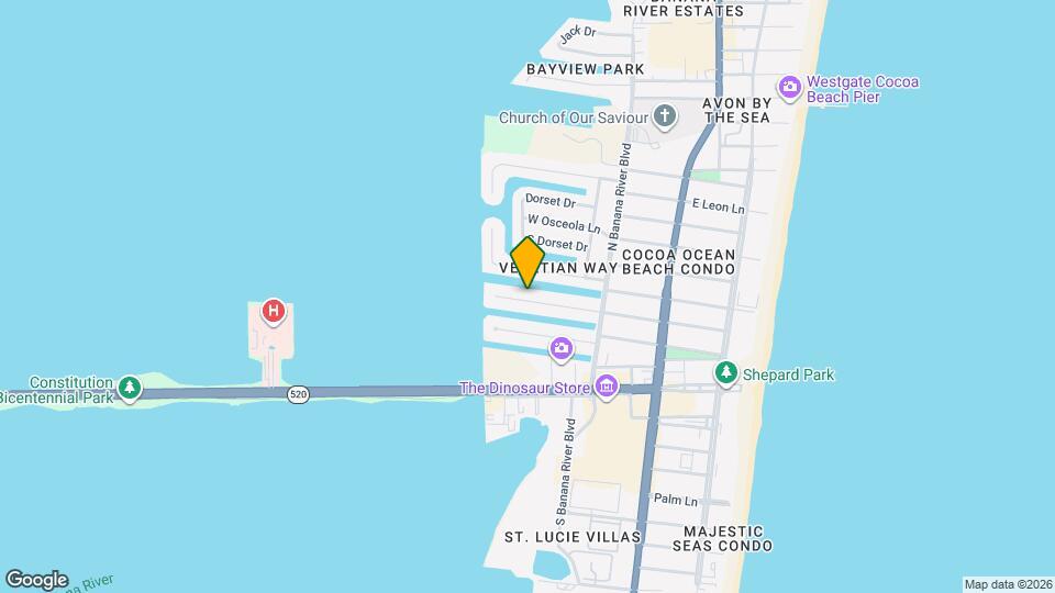 456 Barrello Ln, Unit SI ID1569591P Mapa y Detalles de la Ubicación