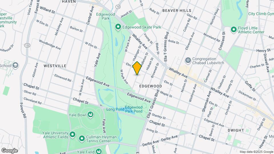 49-49 Pendleton St Map and Location Details