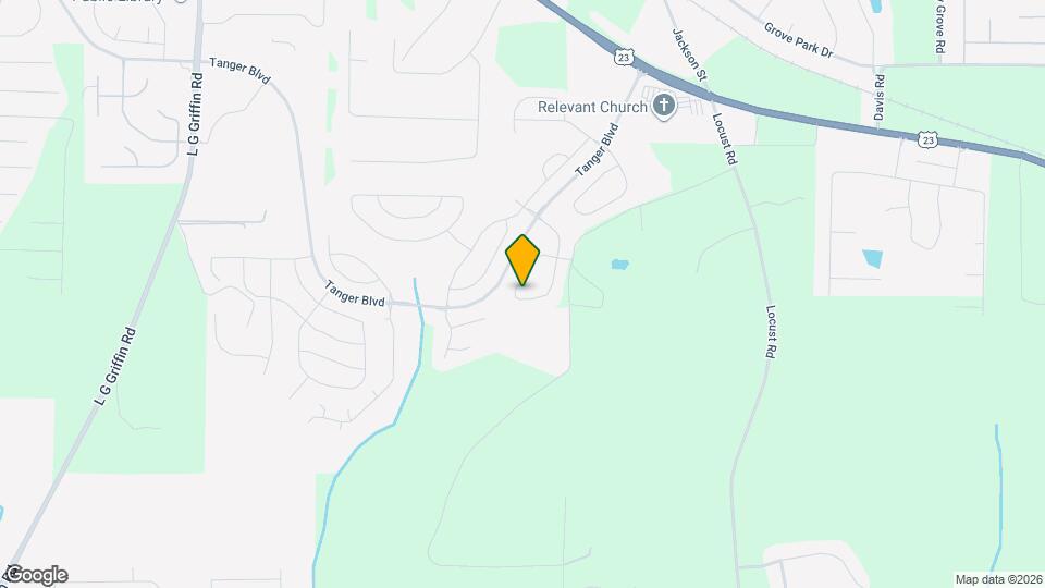 161 Al Jennah Blvd Mapa y Detalles de la Ubicación