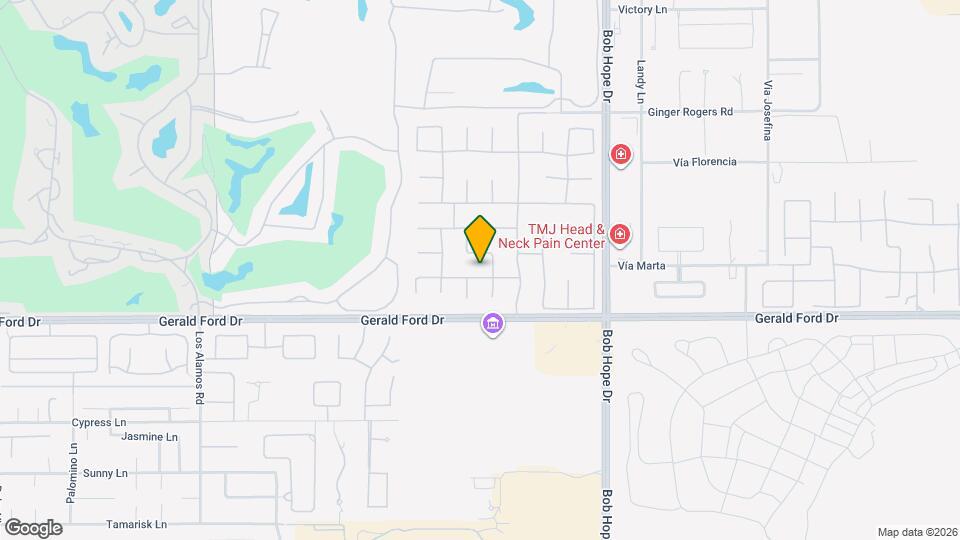 4 Bentley Rd Map and Location Details