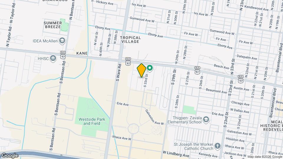 30 West St Map and Location Details