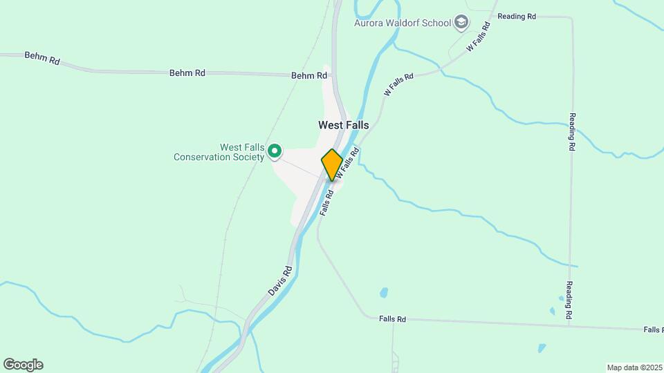 101 Behm Rd, Unit 101 Lower Map and Location Details