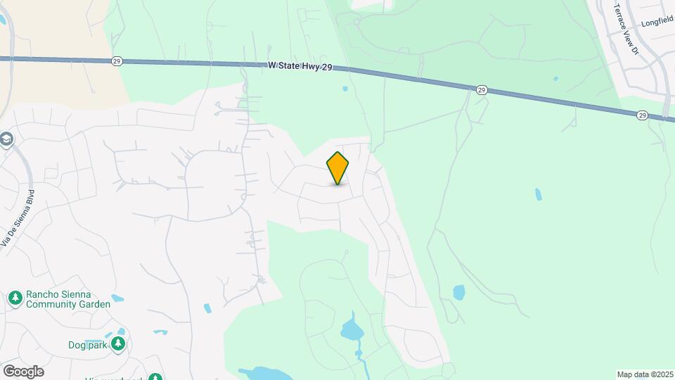 4348 Rockbrook Farms Ln Map and Location Details