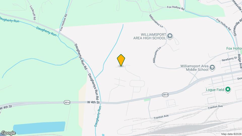 33 Wisteria Ln Mapa y Detalles de la Ubicación